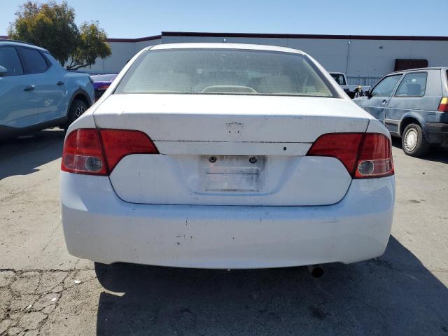 2008 Honda Civic Lx VIN: 2HGFA15538H333772 Lot: 56717304