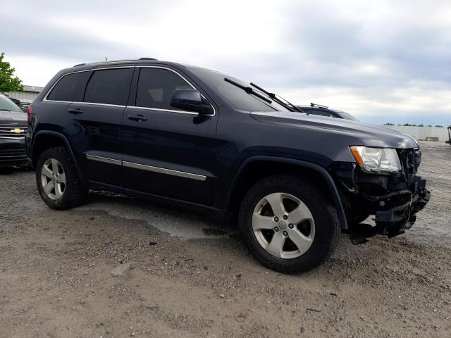 2012 Jeep Grand Cherokee Laredo VIN: 1C4RJFAG2CC256260 Lot: 55934534