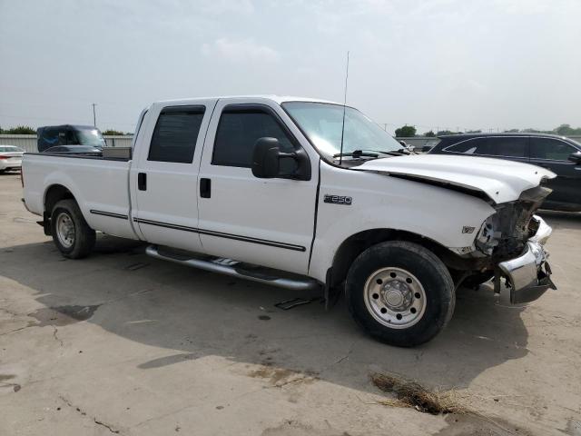 1999 Ford F250 Super Duty VIN: 1FTNW20F2XEC01237 Lot: 54374674