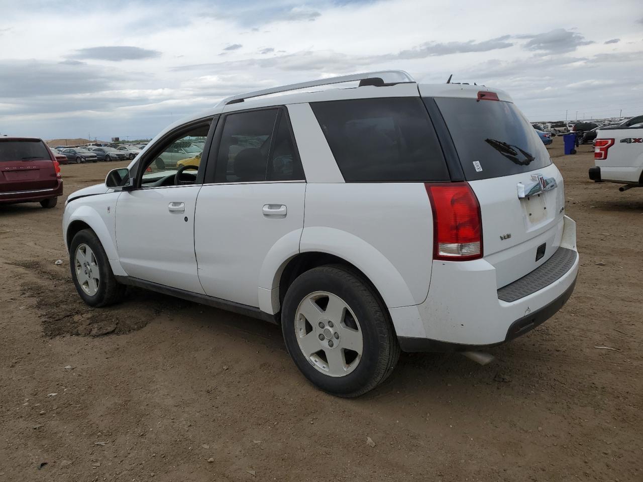 5GZCZ63437S804181 2007 Saturn Vue