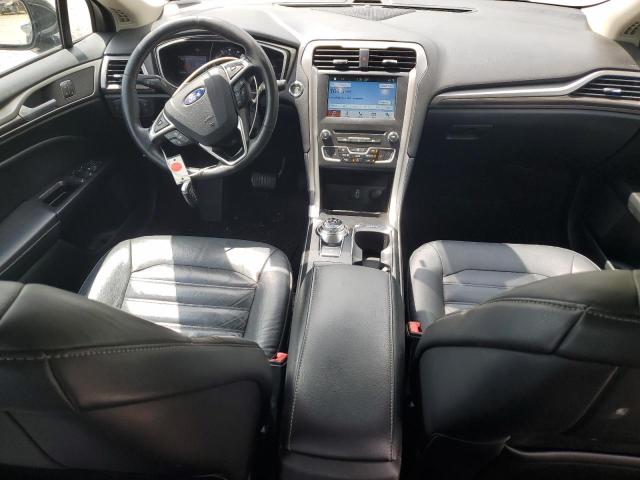 2017 FORD FUSION SE - 3FA6P0HD7HR144756
