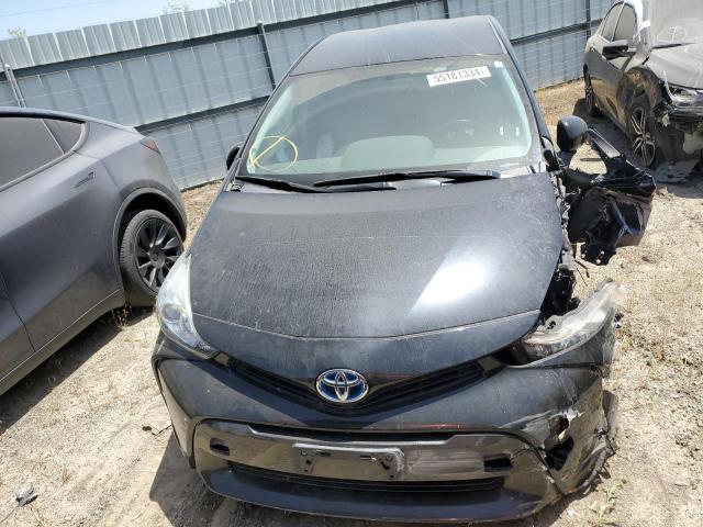 2016 Toyota Prius V VIN: JTDZN3EU8GJ048260 Lot: 55181334