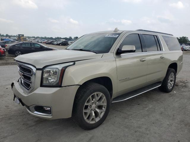 2016 GMC Yukon Xl K1500 Sle VIN: 1GKS2FKC8GR238413 Lot: 54146394