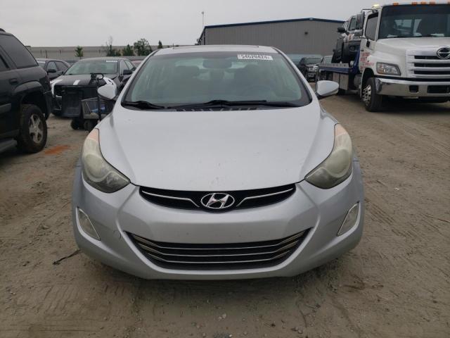 2013 Hyundai Elantra Gls VIN: 5NPDH4AE7DH238559 Lot: 54620424