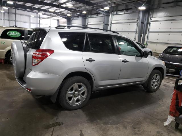 2T3BF4DV3BW161459 2011 Toyota Rav4