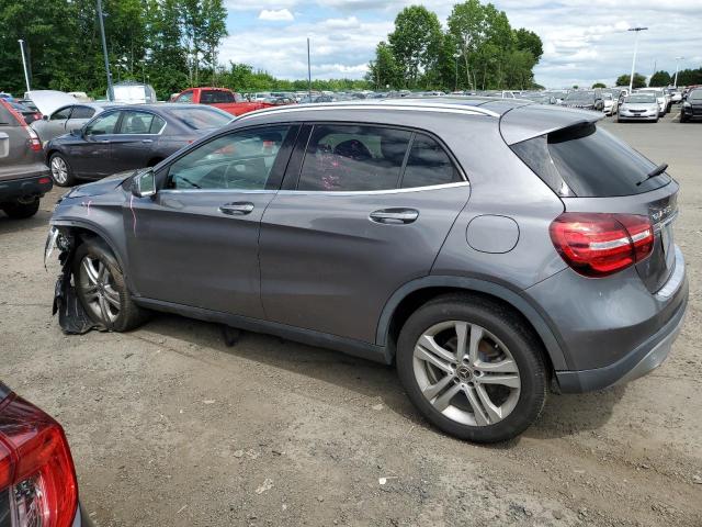 2019 Mercedes-Benz Gla 250 4Matic VIN: WDCTG4GB7KJ589000 Lot: 56651484