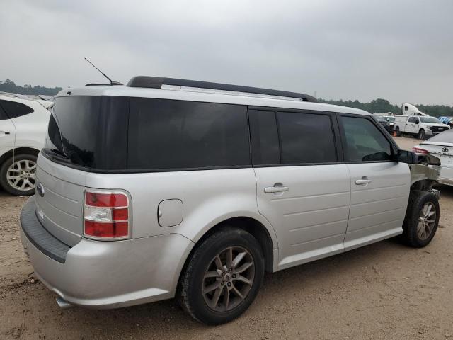 2015 Ford Flex Se VIN: 2FMGK5B83FBA07035 Lot: 55403104