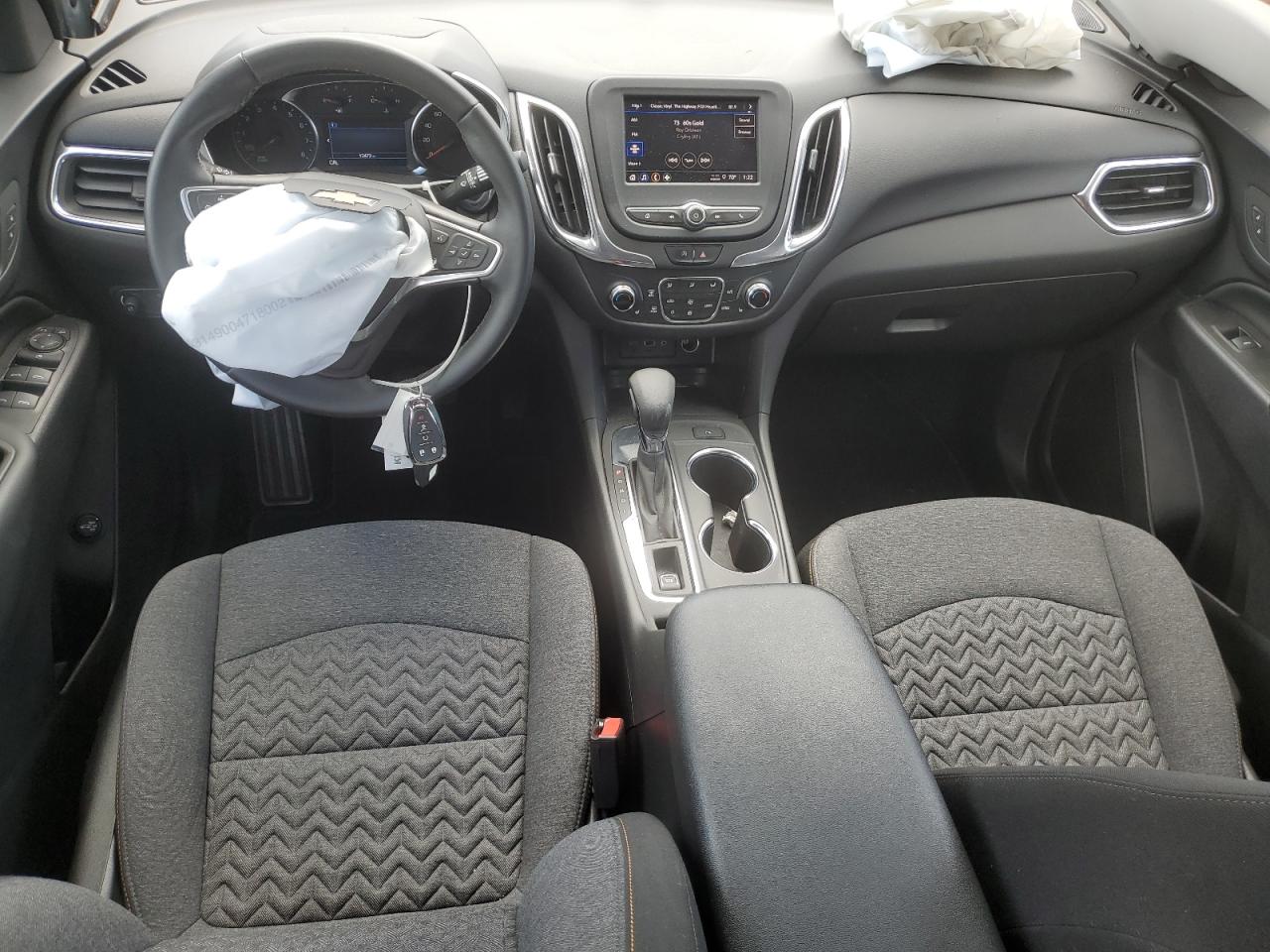 3GNAXKEGXPL140904 2023 Chevrolet Equinox Lt 3GNAXKEGXPL140904 2023 Chevrolet Equinox Lt