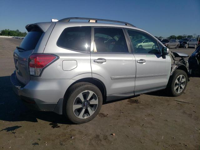 2017 Subaru Forester 2.5I Limited VIN: JF2SJALC2HH800914 Lot: 56132164