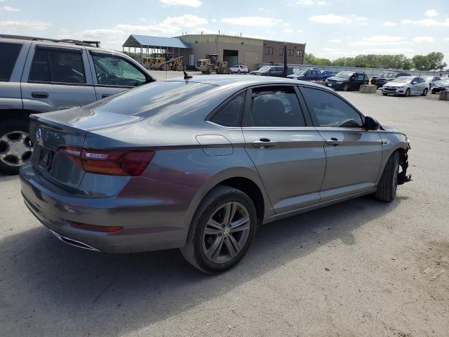 2019 VOLKSWAGEN JETTA S - 3VWCB7BUXKM254392