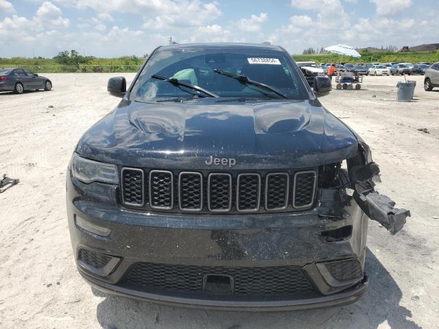 2020 Jeep Grand Cherokee Limited VIN: 1C4RJEBG3LC365061 Lot: 56738854