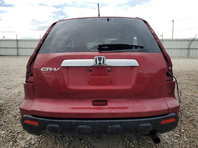 2008 Honda Cr-V Ex VIN: JHLRE48528C017573 Lot: 54266124