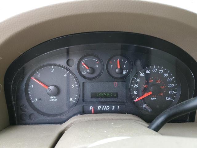 2005 Ford Freestar Se VIN: 2FMZA51605BA50726 Lot: 56620854