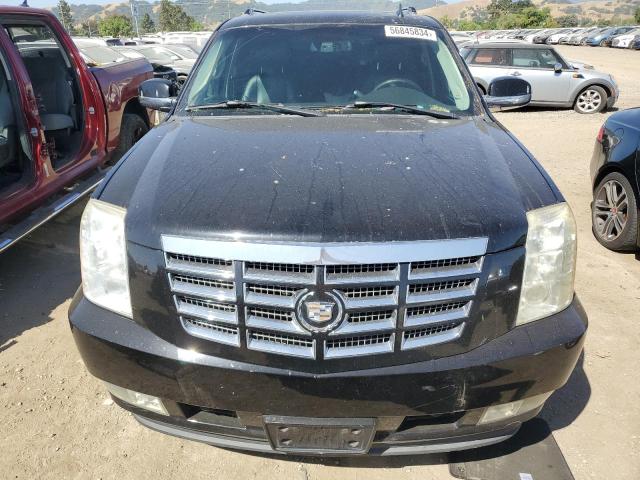 2008 Cadillac Escalade Esv VIN: 1GYFK66888R143168 Lot: 56845834