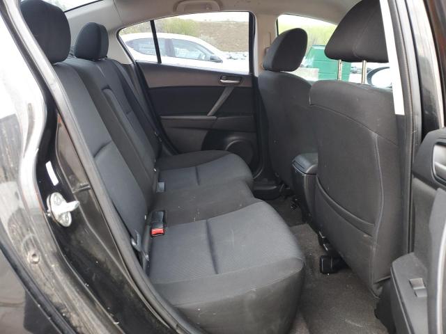 2010 Mazda 3 I VIN: JM1BL1SF4A1280010 Lot: 54563624