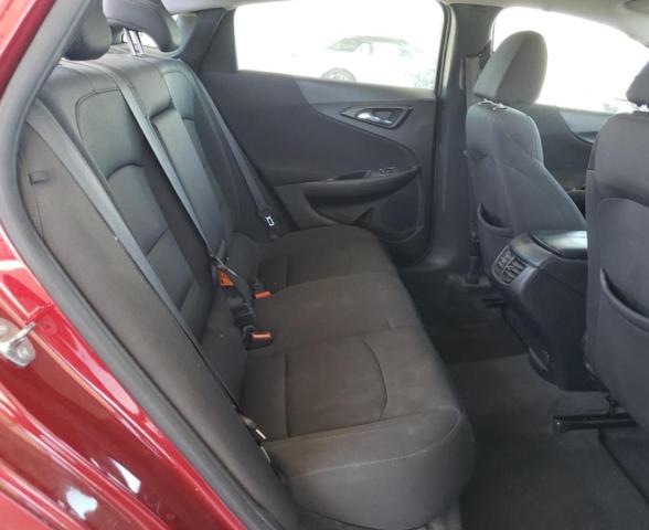 2018 CHEVROLET MALIBU LT - 1G1ZD5ST7JF275307