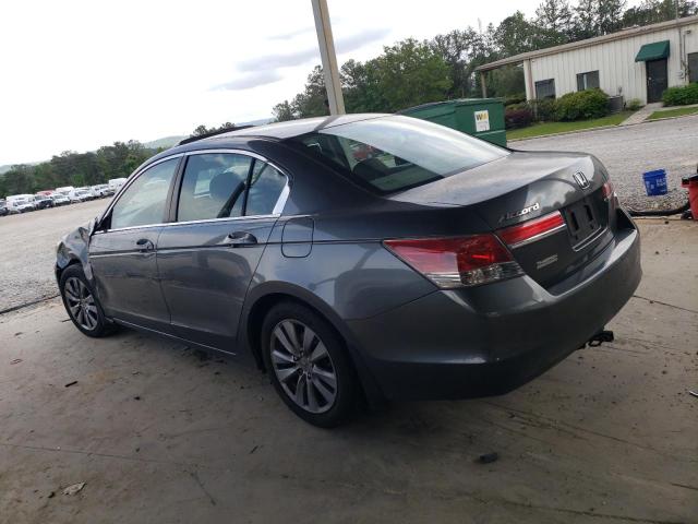 2011 Honda Accord Ex VIN: 1HGCP2F79BA078400 Lot: 53954014