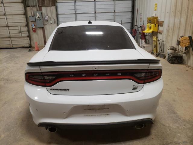 2019 Dodge Charger Scat Pack VIN: 2C3CDXGJ2KH564180 Lot: 55706014