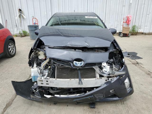 2010 Toyota Prius VIN: JTDKN3DU4A0017670 Lot: 54831564