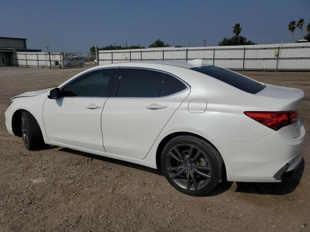 2018 Acura Tlx VIN: 19UUB2F38JA008739 Lot: 56386144