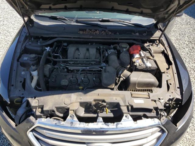 2015 Ford Taurus Se VIN: 1FAHP2D88FG123626 Lot: 56930754