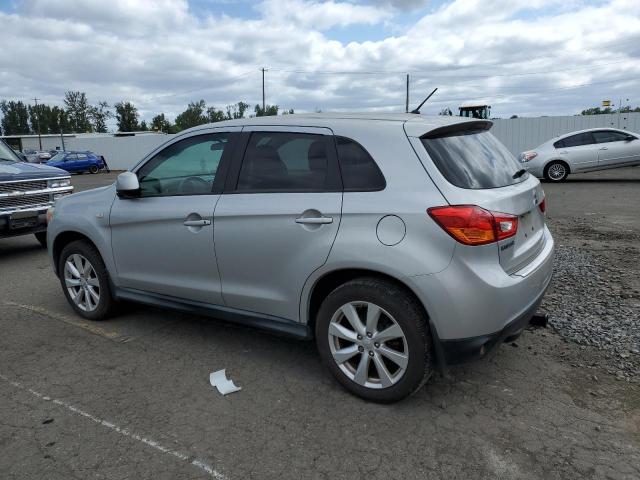 2013 Mitsubishi Outlander Sport Es VIN: 4A4AP3AU7DE017351 Lot: 55418254