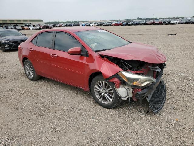 VIN 2T1BURHEXFC247753 2015 Toyota Corolla, L no.4