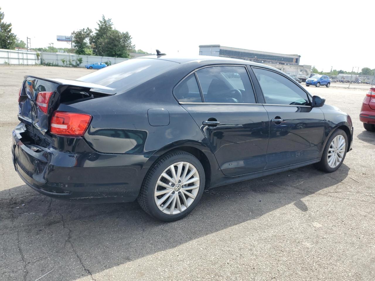 3VW1K7AJ6FM290875 2015 Volkswagen Jetta Base