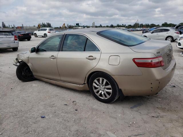 2008 Toyota Camry Le VIN: 4T1BK46KX8U070091 Lot: 54639464