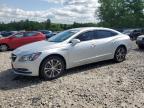 BUICK LACROSSE E photo