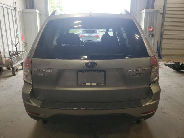 2010 Subaru Forester 2.5X Limited VIN: JF2SH6DCXAH776908 Lot: 55181984