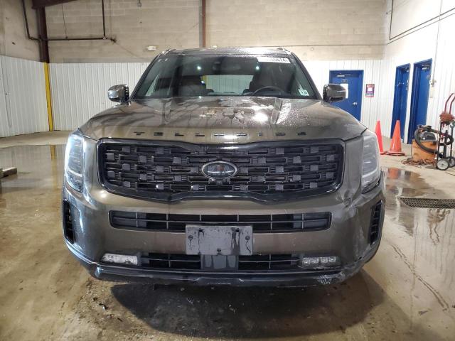 2021 Kia Telluride Sx VIN: 5XYP5DHCXMG177953 Lot: 56106614