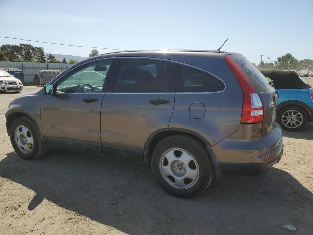 2010 Honda Cr-V Lx VIN: 5J6RE3H31AL041384 Lot: 53133784