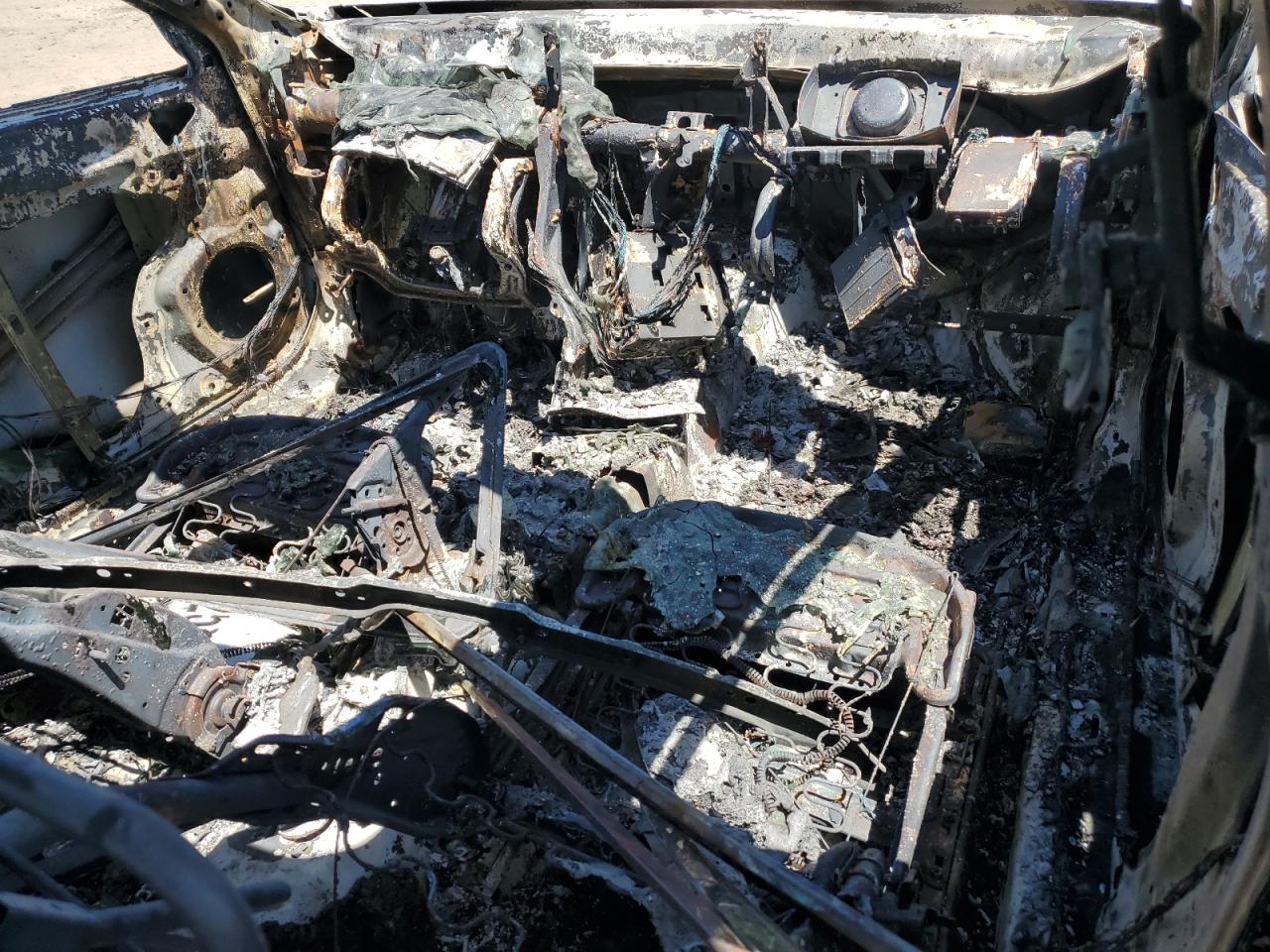 JM1GJ1V55F1224731 2015 Mazda 6 Touring