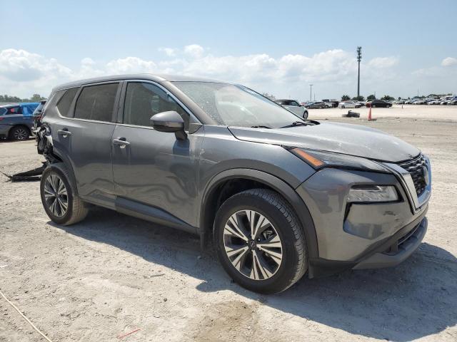 Vin: 5n1bt3ba8pc750628, lot: 52458104, nissan rogue sv 20234
