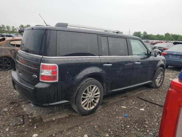 2015 Ford Flex Sel VIN: 2FMGK5C8XFBA11808 Lot: 55495744