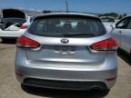 KIA FORTE EX photo