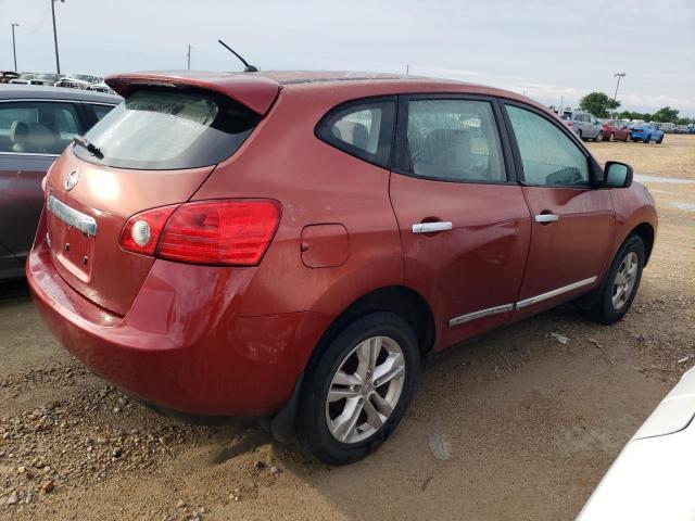 2013 Nissan Rogue S VIN: JN8AS5MT0DW006663 Lot: 54369194