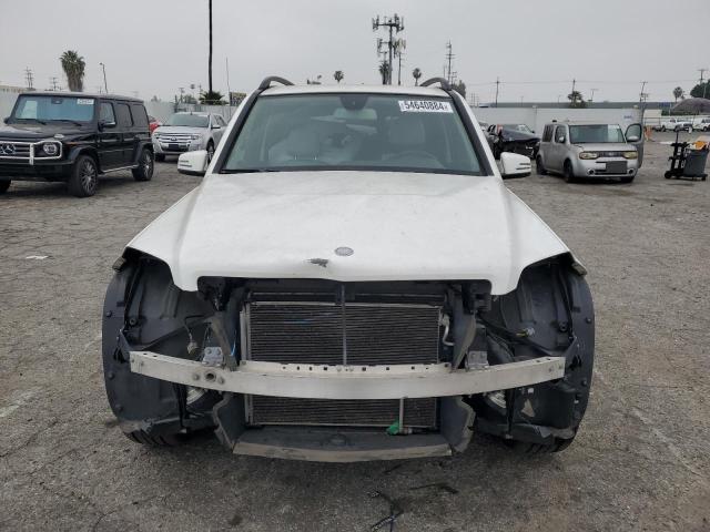 2013 Mercedes-Benz Glk 350 VIN: WDCGG5HB1DG017104 Lot: 54640884