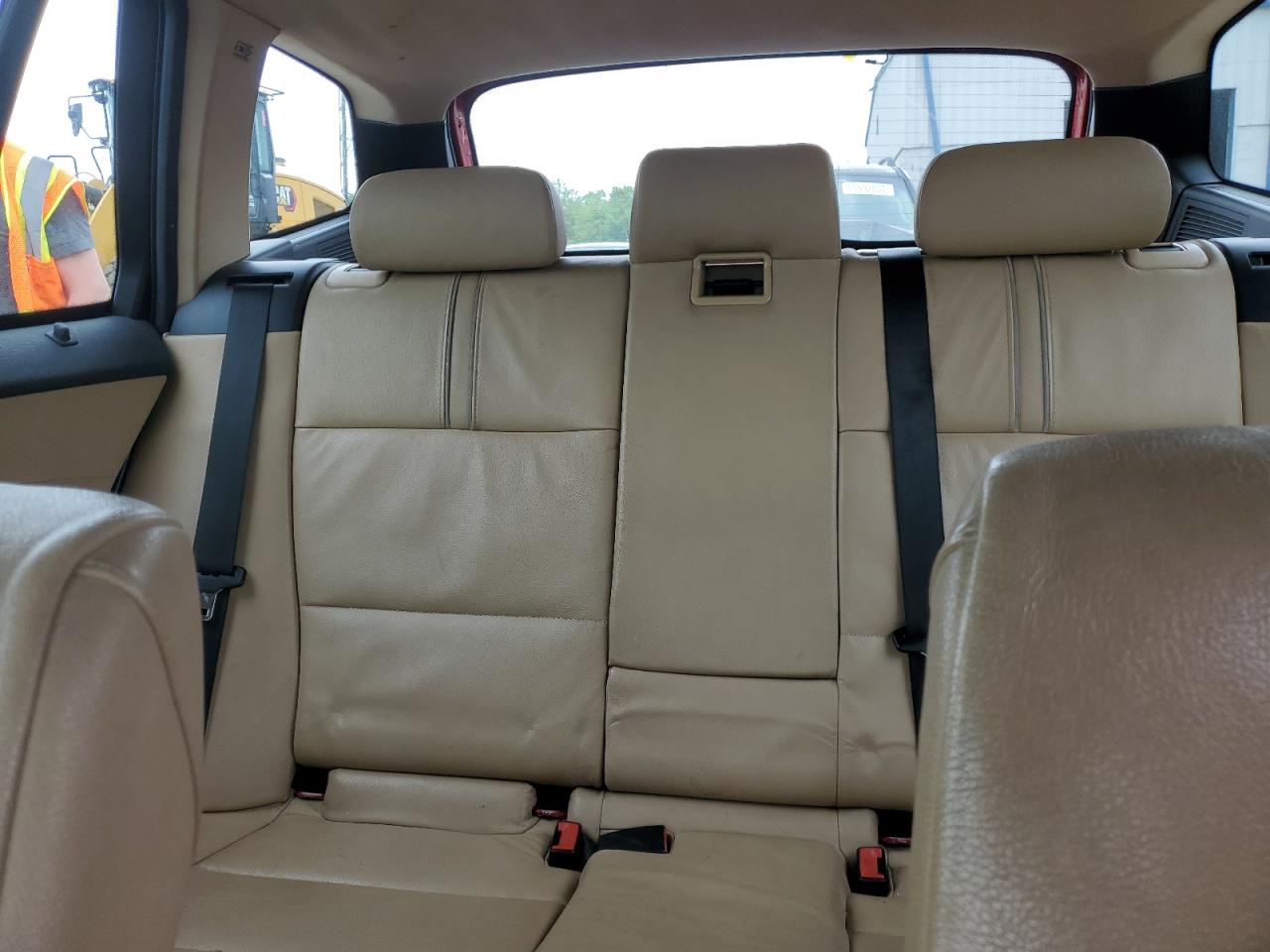 WBXPC93427WF04104 2007 BMW X3 3.0Si