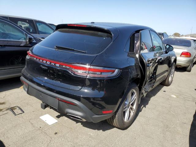 2024 Porsche Macan Base VIN: WP1AA2A54RLB05111 Lot: 55411004