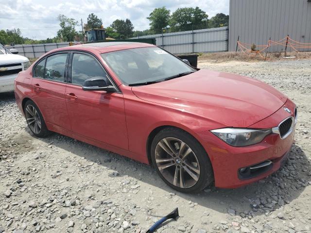 2012 BMW 328 I VIN: WBA3A5G53CNN65873 Lot: 53246574