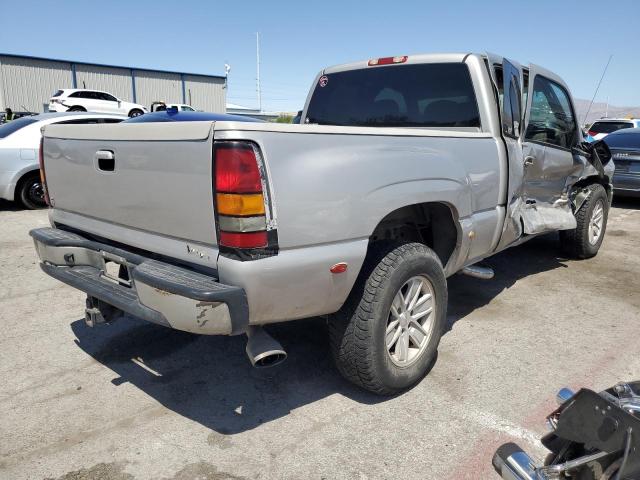 2004 GMC Sierra K1500 Denali VIN: 2GTFK69U041306560 Lot: 53334404