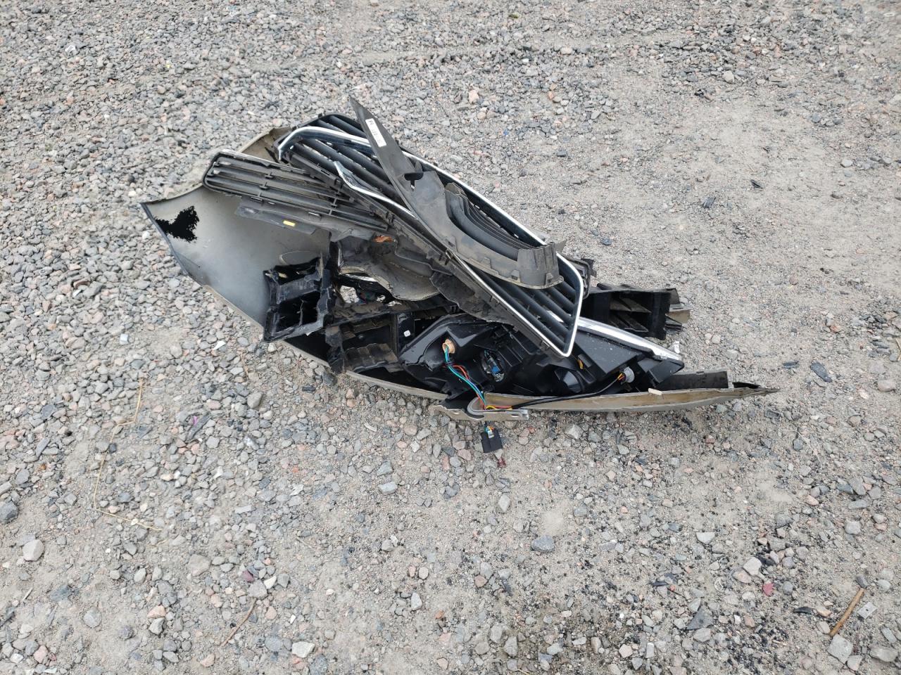 2G1WB5EK2B1236564 2011 Chevrolet Impala Lt