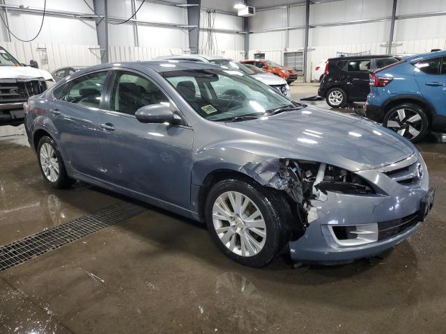 2009 Mazda 6 I VIN: 1YVHP82AX95M18675 Lot: 52932544