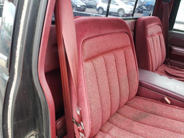 1988 Chevrolet Gmt-400 K1500 VIN: 1GCDK14K1JZ240233 Lot: 53308654