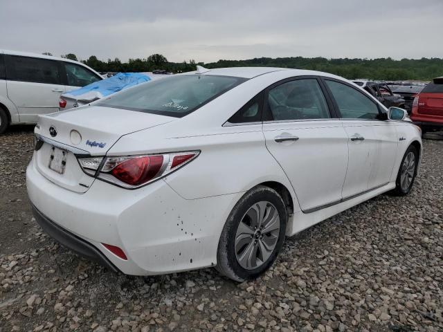 Vin: kmhec4a48fa127650, lot: 74104404, hyundai sonata hybrid 20153