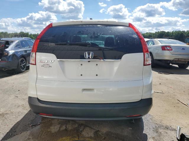 2014 Honda Cr-V Ex VIN: 5J6RM3H56EL030830 Lot: 54168384