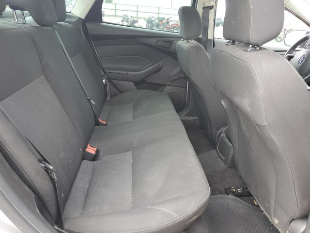 2017 Ford Focus S VIN: 1FADP3E26HL205704 Lot: 56321024