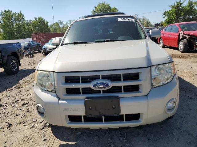 2008 Ford Escape Limited VIN: 1FMCU94168KE62292 Lot: 53406954